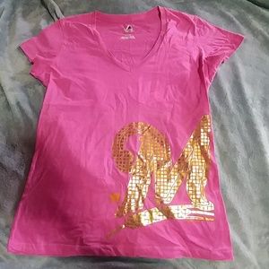 Milwaukee Brewers t-shirt